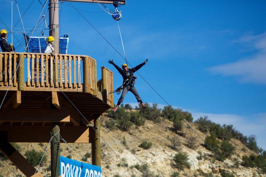 Business ideas for summer operations at your ski resort that will maximize your return on investment while creating memorable & exciting visitor experiences.