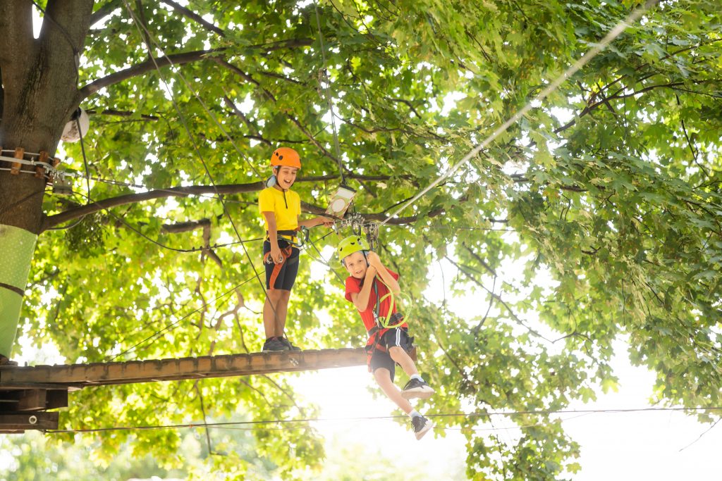 We've compiled a list of our five favorite summer camp activities for kids that don't break the bank but still add value to your camp. Read more now!