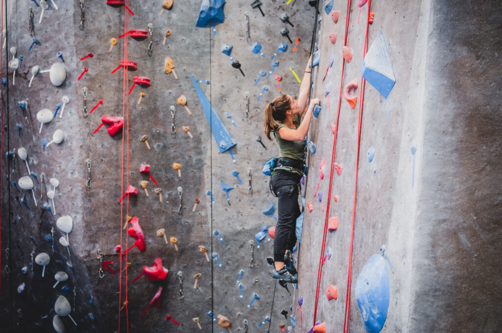 In this blog, we’ll explore how three climbing gyms managed to land a spot in the recent Epic TV episode, You Won't BELIEVE These 3 Climbing Wall Features.