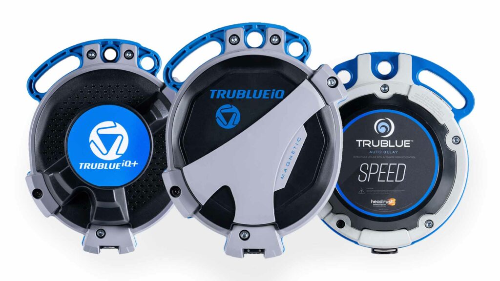 Choosing the right TRUBLUE Auto Belay for your climbing facility does not have to be complicated. Watch this short video to understand the key differences between models.