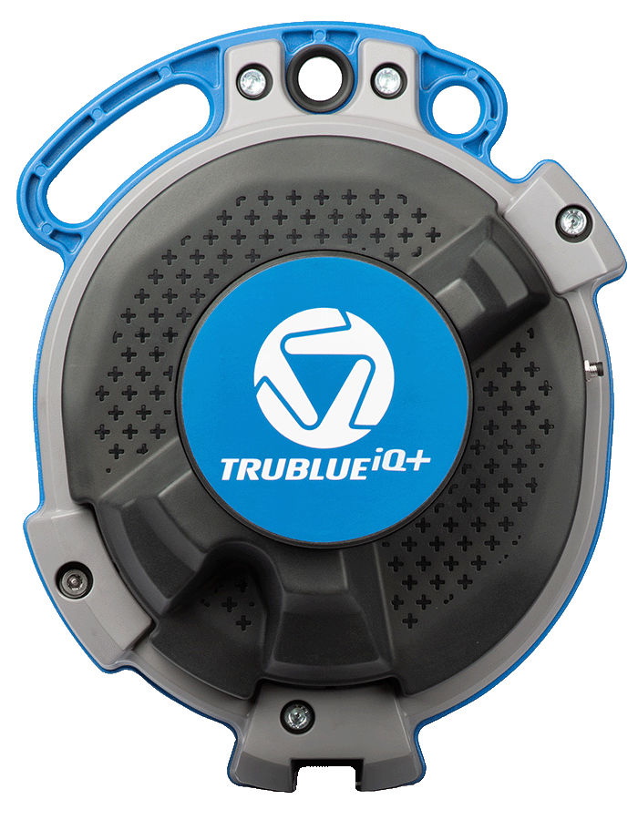 TRUBLUE iQ+ Auto Belay