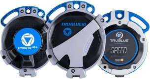 TRUBLUE Auto Belay family