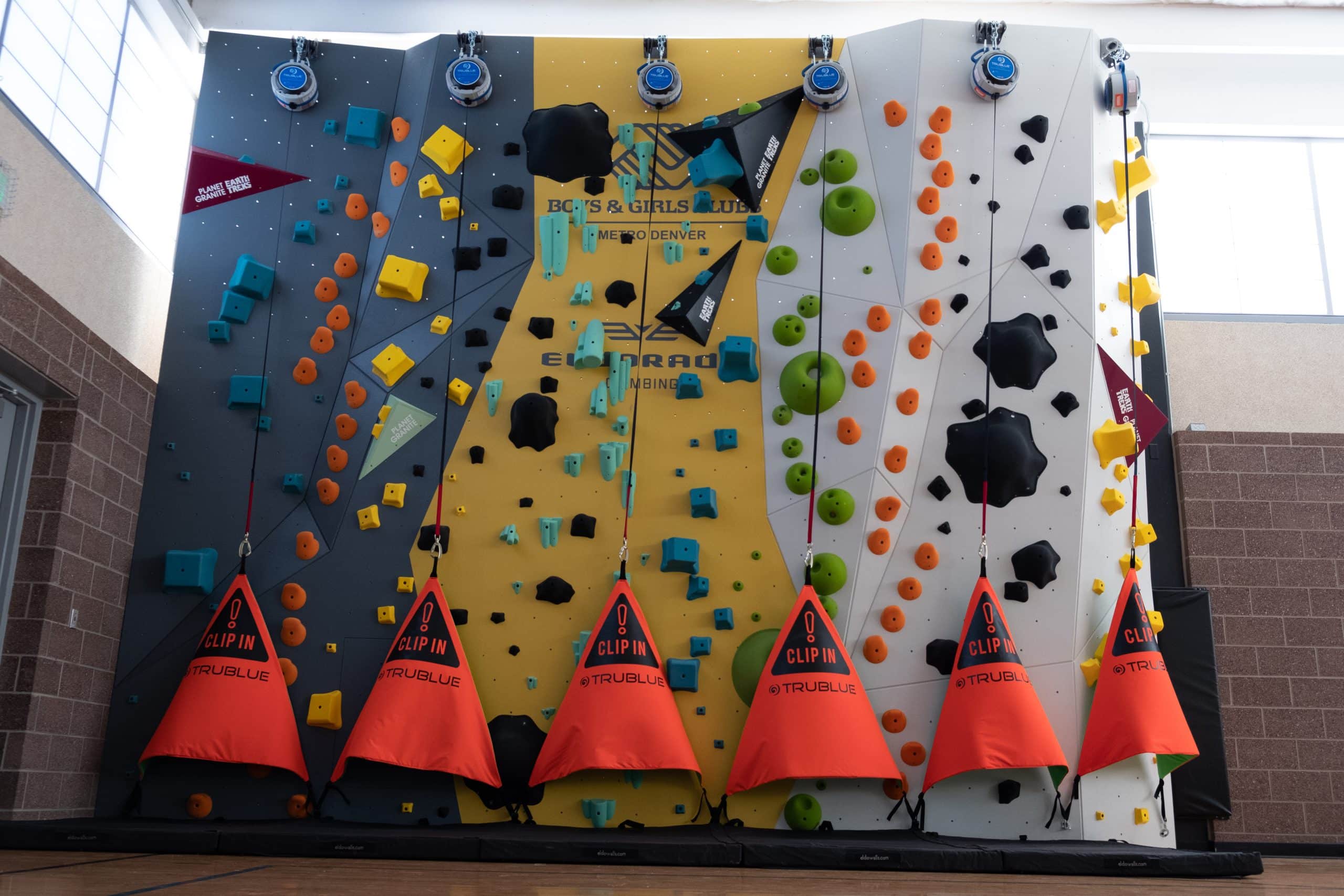 Everything You Need to Know About Buying an Auto Belay