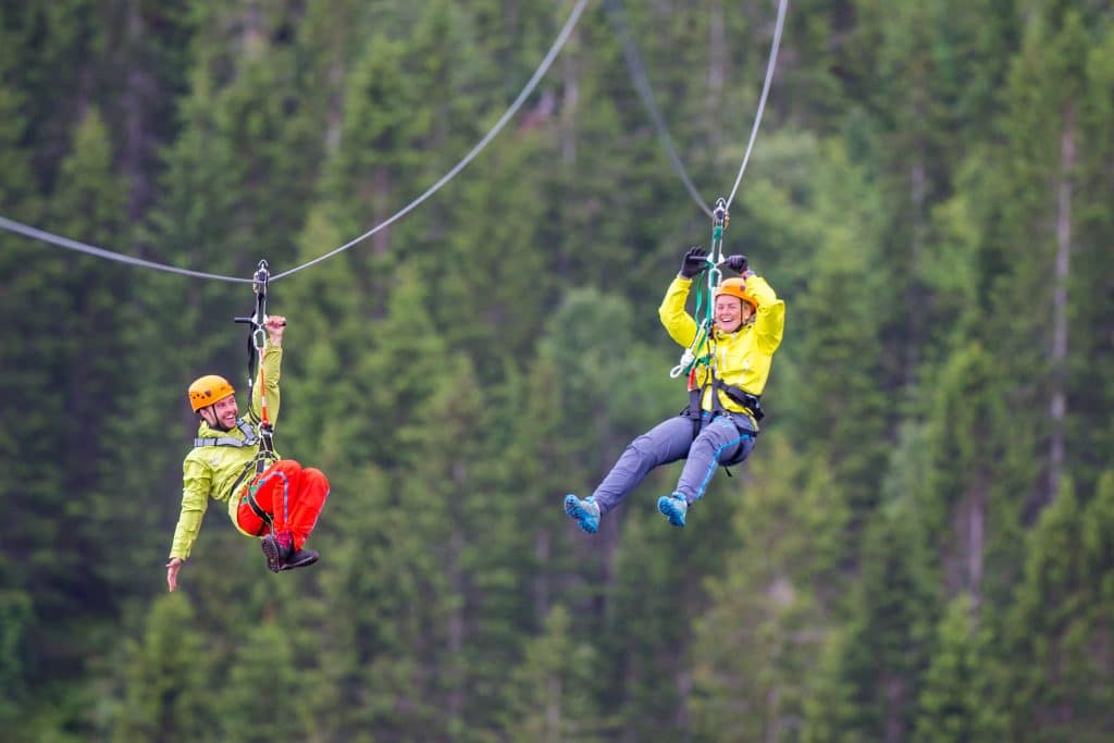 Are you making serious mistakes on your zip line during operation or installation? Download our white paper to see the 9 common mistakes and how to fix them.