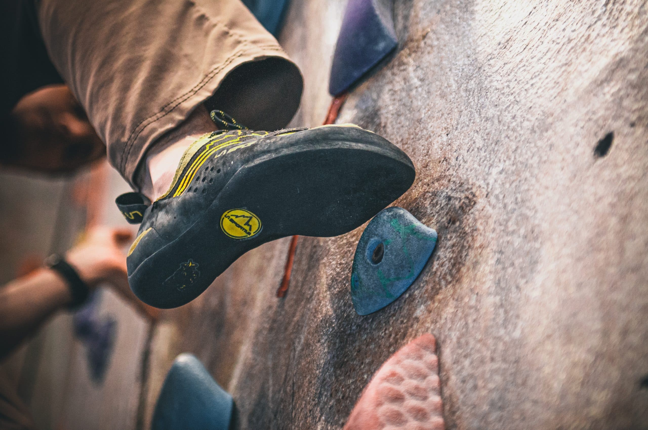 Campus Rec Centers Can Improve an Old Climbing Wall Using These 3 Simple Steps