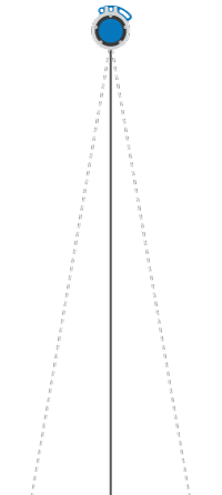 trublue auto belay climbing lane