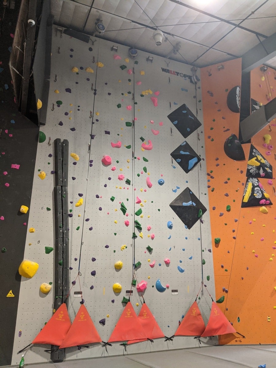 Stone Age Gym in Albuquerque, NM