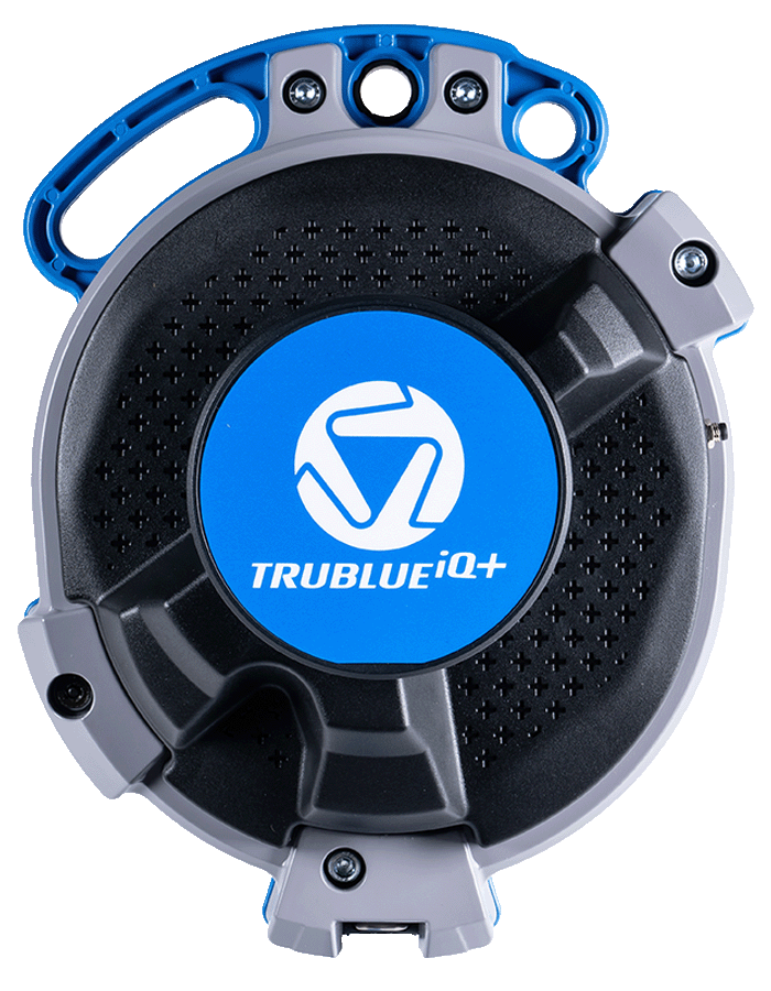 TRUBLUE iQ+ - auto belay devices and systems from Head Rush Technologies