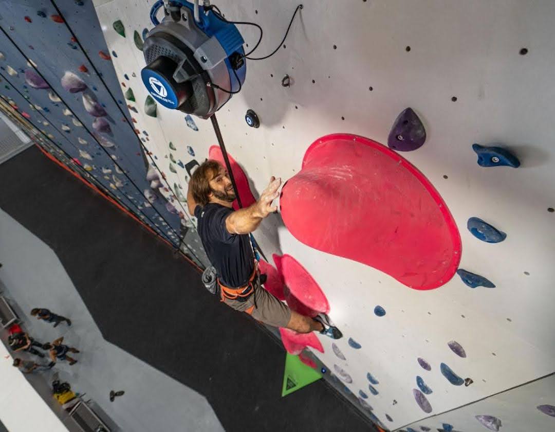 How To Start A Climbing Gym: Expert Tips